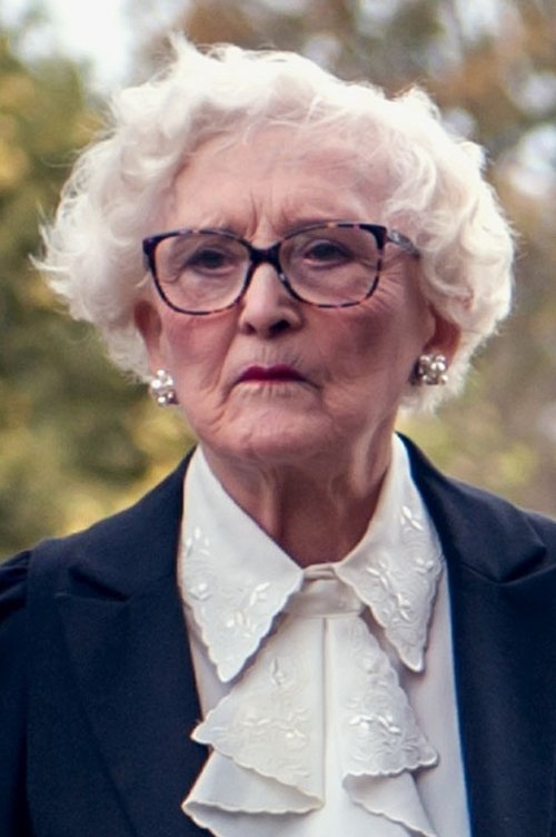 Laura June Hudson profile picture