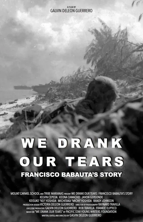Francisco Babauta’s Story movie poster