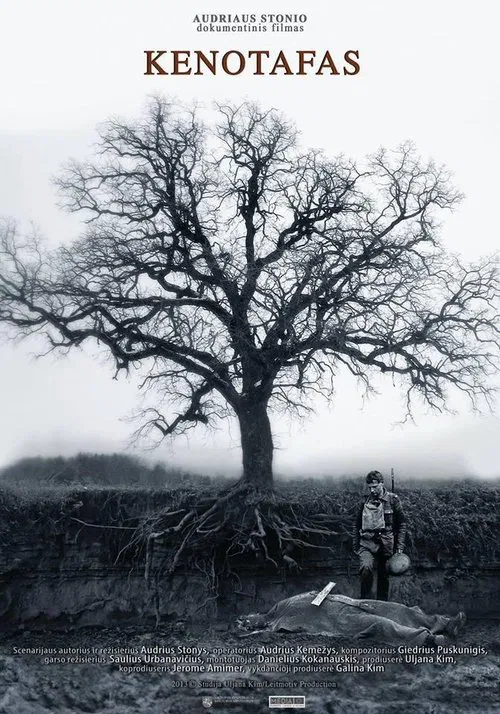 Cenotaph movie poster