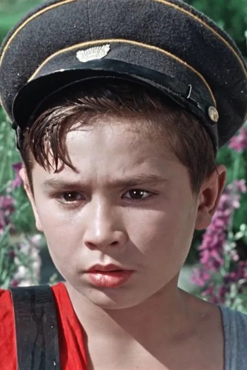 Gennadi Khudyakov profile picture