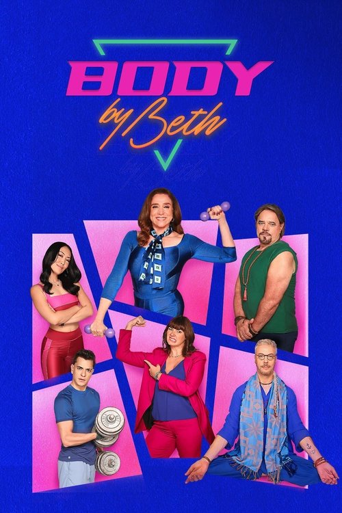 Body By Beth tv show poster