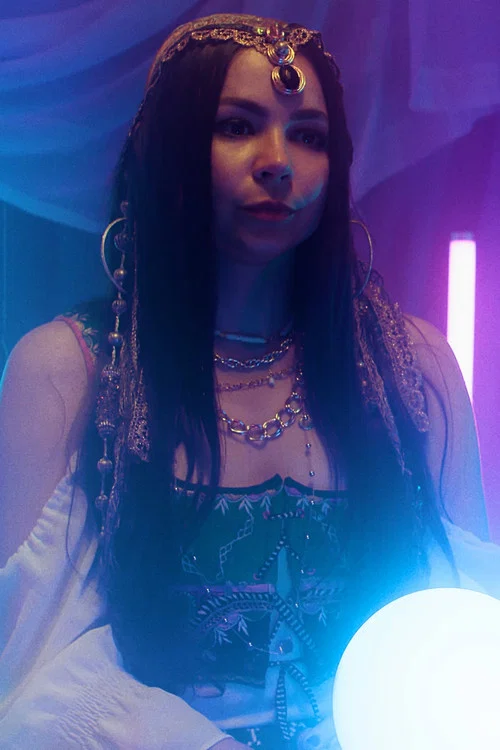 Foto de perfil de Renata Bozzy