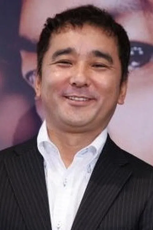 Foto de perfil de Masayuki Suzuki