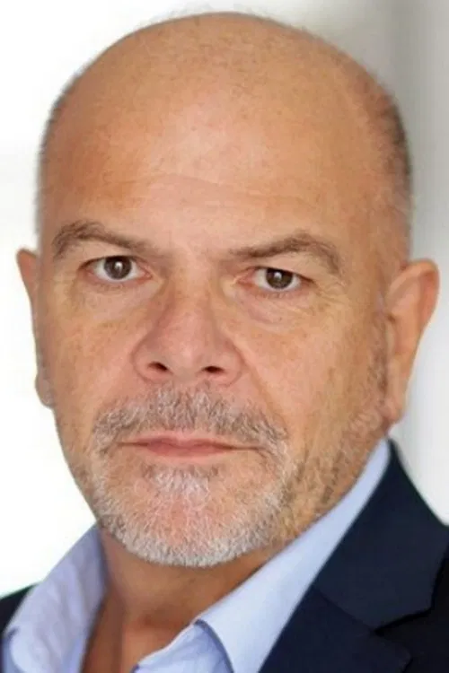Christian Van Tomme profile picture