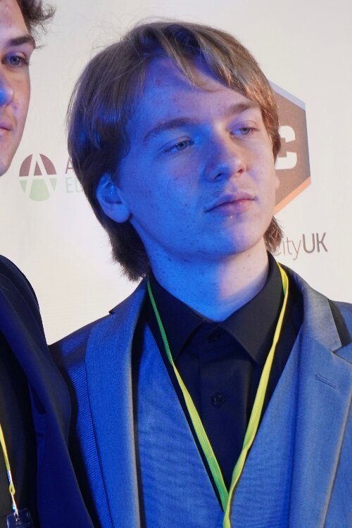 Beach Darnley profile picture