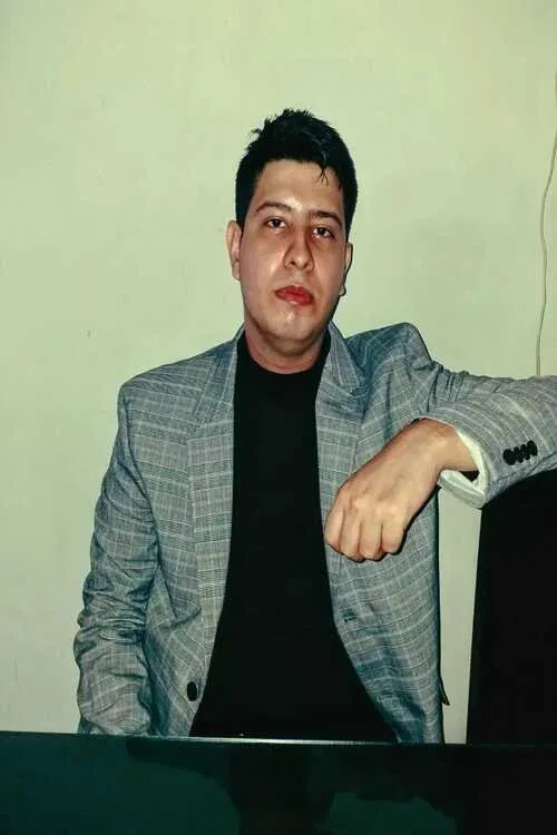 Jhon Jatenjor profile picture