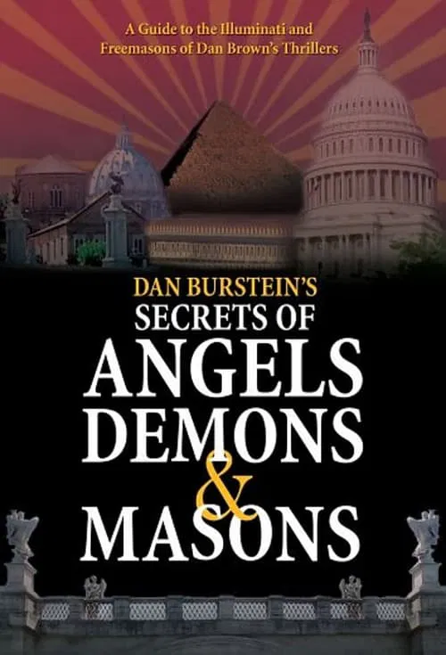 Secrets of Angels, Demons and Masons movie poster