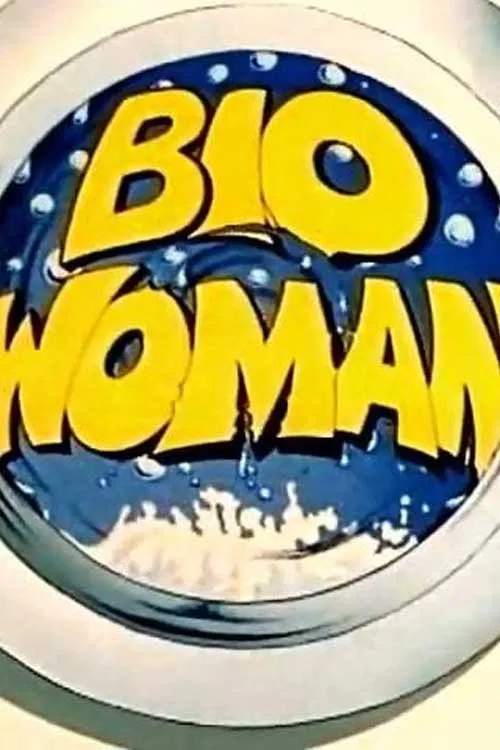 Bio Woman movie poster