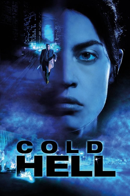 Cold Hell movie poster