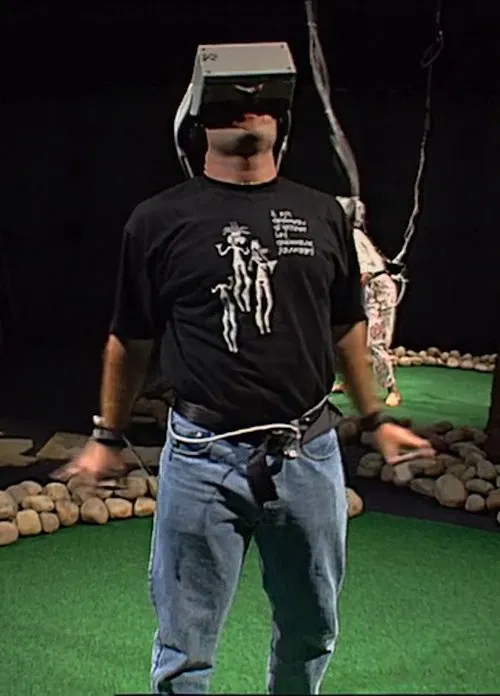 Poster do filme Placeholder