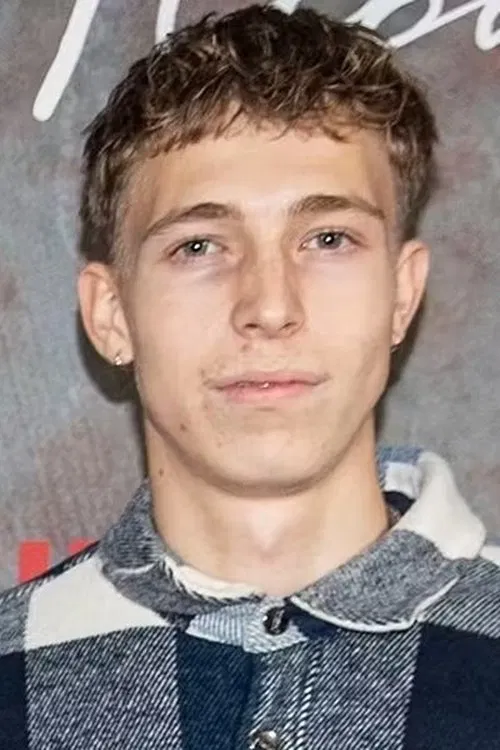 Vilfred Carey Drasbæk profile picture