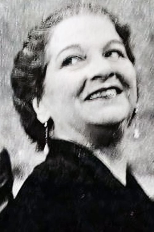 Leonor Rinaldi profile picture