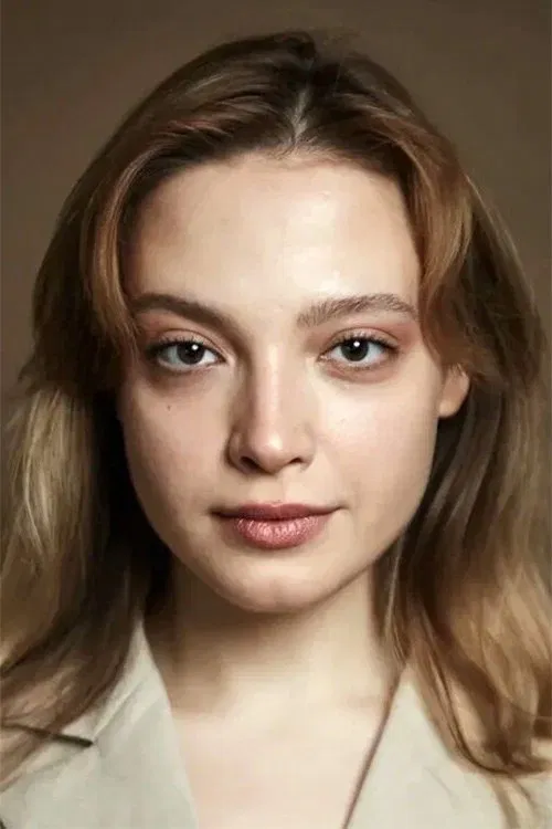 Darya Antonyuk profile picture