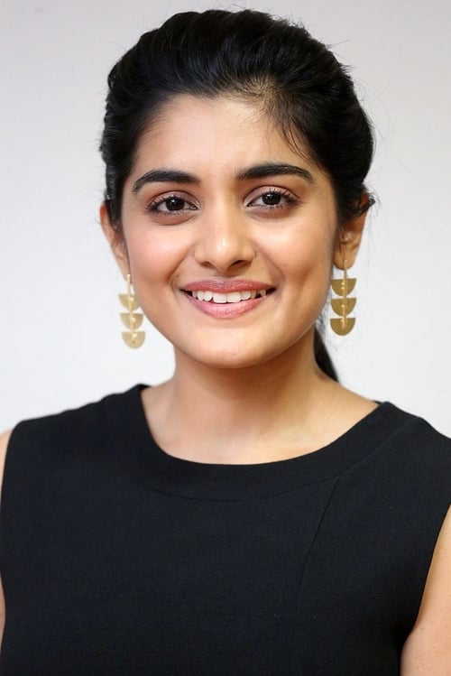 Nivetha Thomas profile picture