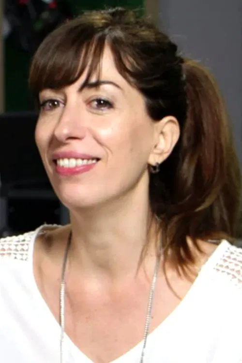 Daniela Goggi profile picture