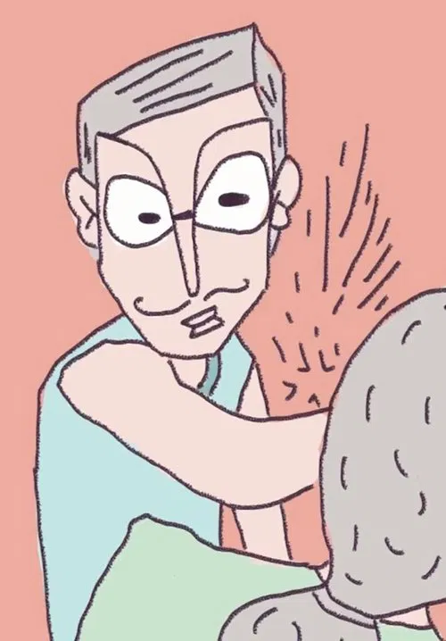 Pussy Power movie poster