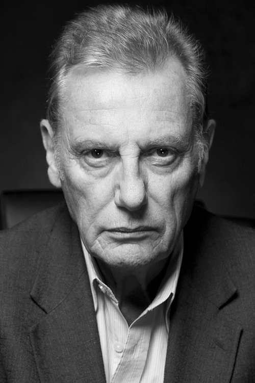 Paul Darrow profile picture