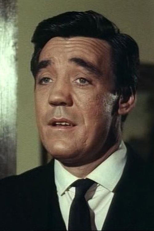 Foto de perfil de John Orchard