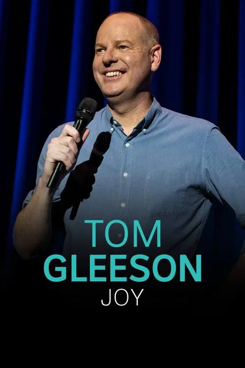 Poster do filme Tom Gleeson: Joy