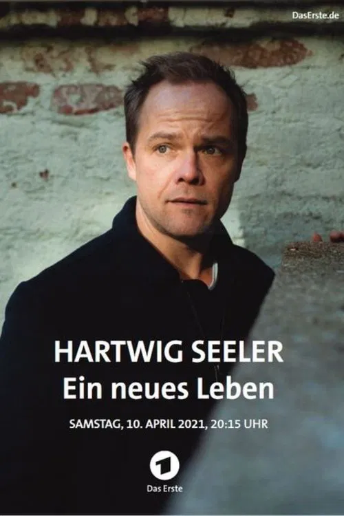 Hartwig Seeler – Ein neues Leben movie poster