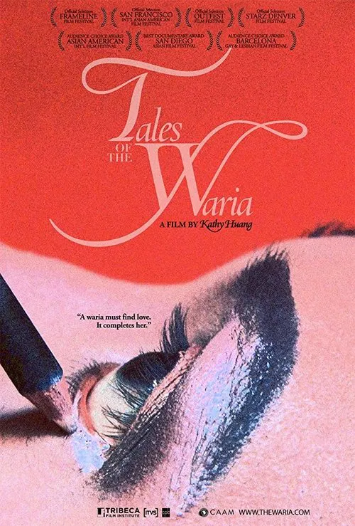 Poster do filme Tales of the Waria