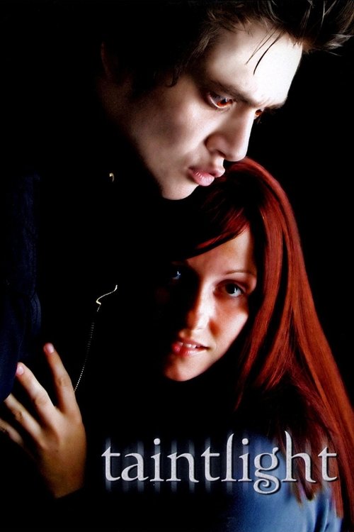Taintlight movie poster