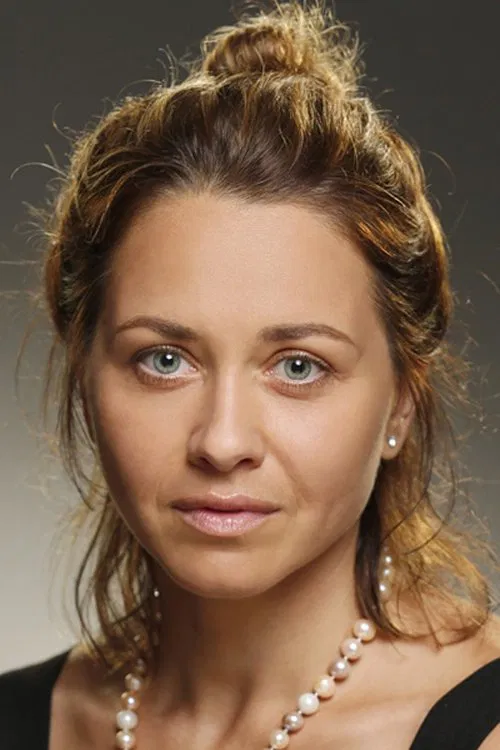 Ksenya Basha profile picture