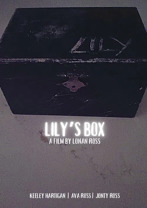 Lily’s Box movie poster