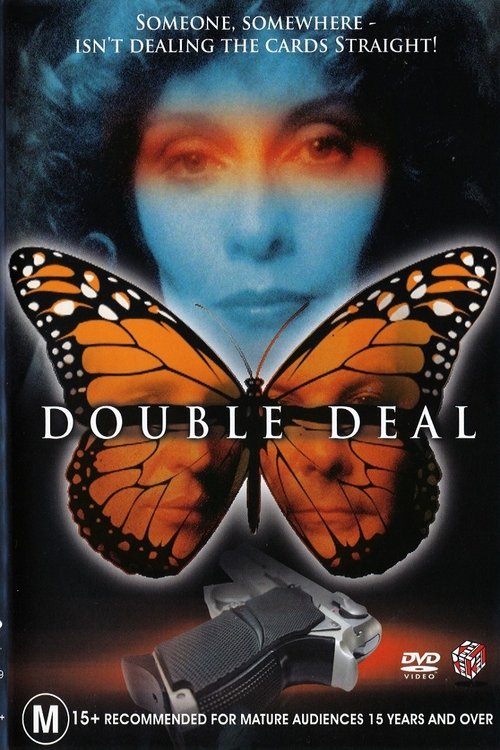 Double Deal movie poster
