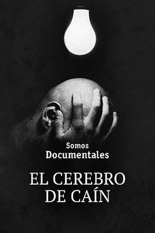 El cerebro de Caín movie poster