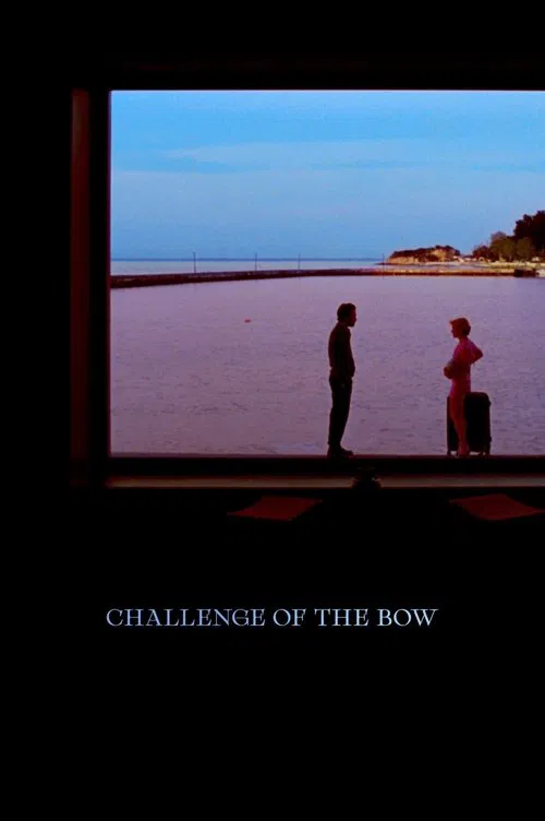 Challenge of the Bow movie poster