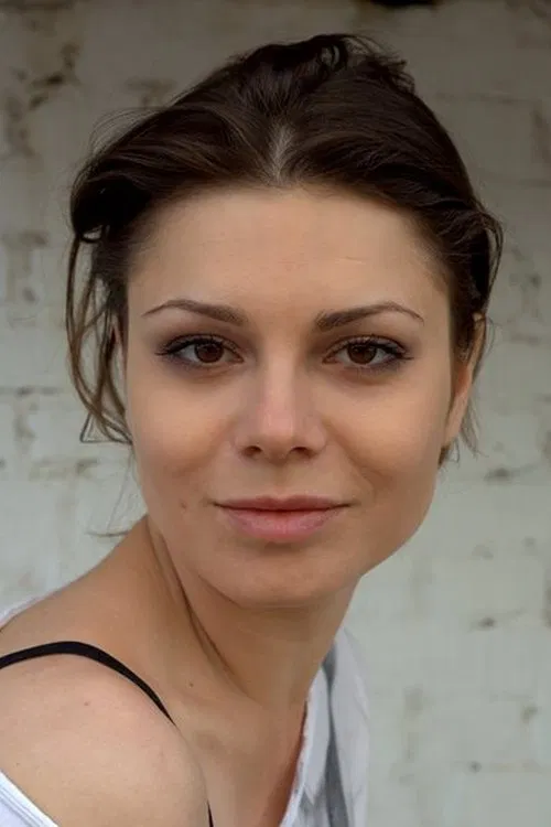 Foto de perfil de Polina Kuzminskaya