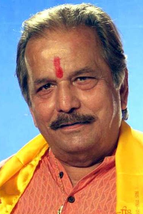 Bharat Kapoor profile picture