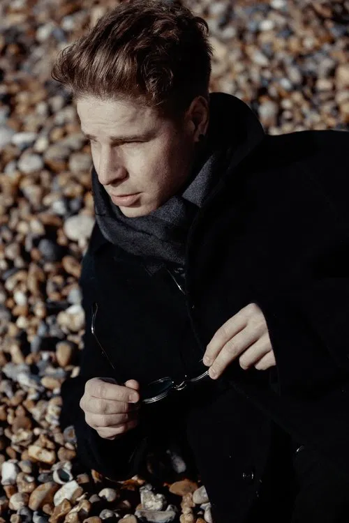 Patrik Krivanek profile picture