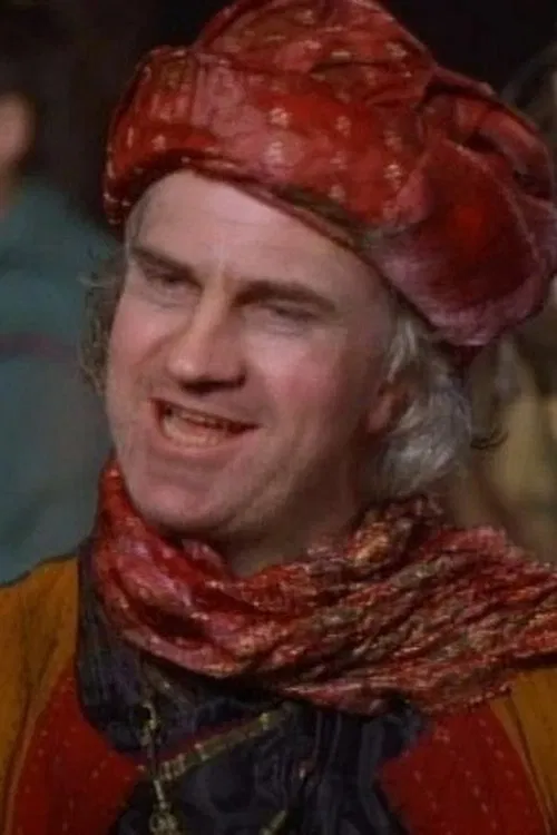 David Scott profile picture
