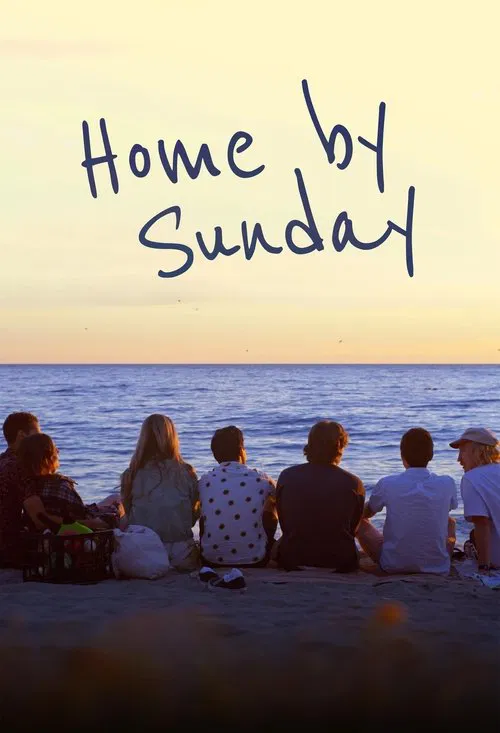 Home by Sunday movie poster