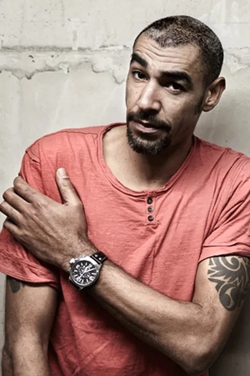 Foto de perfil de Leeroy Thornhill