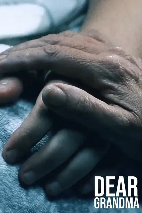 Dear Grandma movie poster