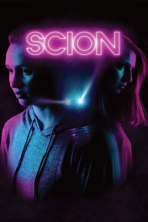 Scion movie poster