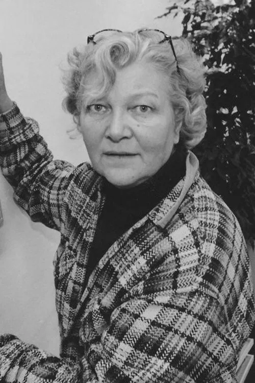 Lone Lindorff profile picture