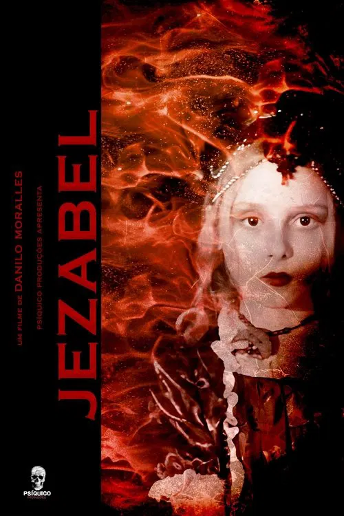 Poster do filme Jezabel