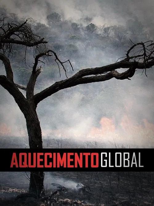 Global Warming movie poster