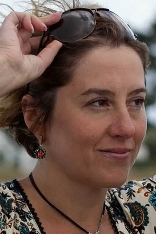 Darya Khrenova profile picture