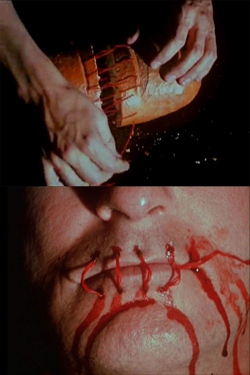 A Fire in My Belly movie poster
