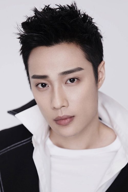 Li Zhuoyang profile picture