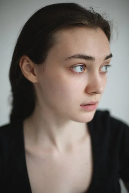 Albina Korzh profile picture