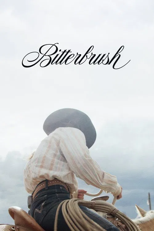 Bitterbrush movie poster