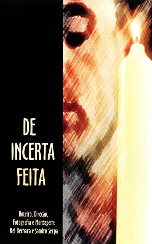 De Incerta Feita movie poster