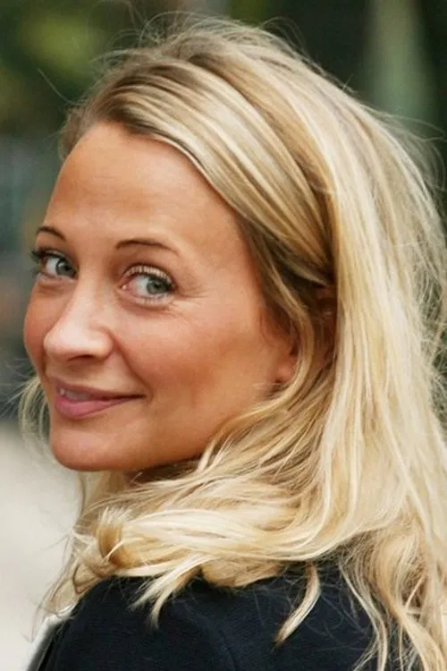 Gitte Grønlund profile picture