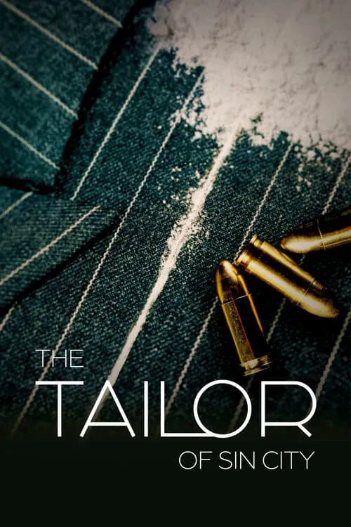 The Tailor of Sin City tv show poster